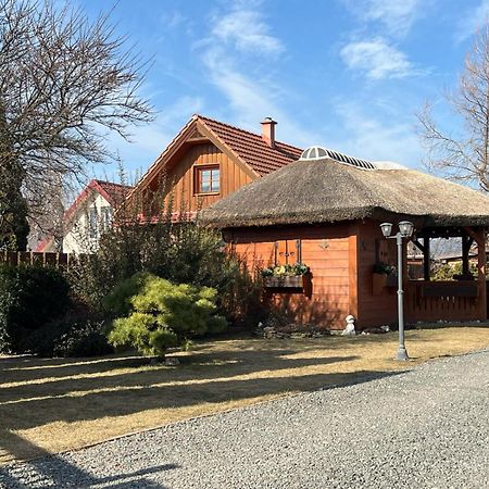 Villa Raj Hrabušice Екстериор снимка