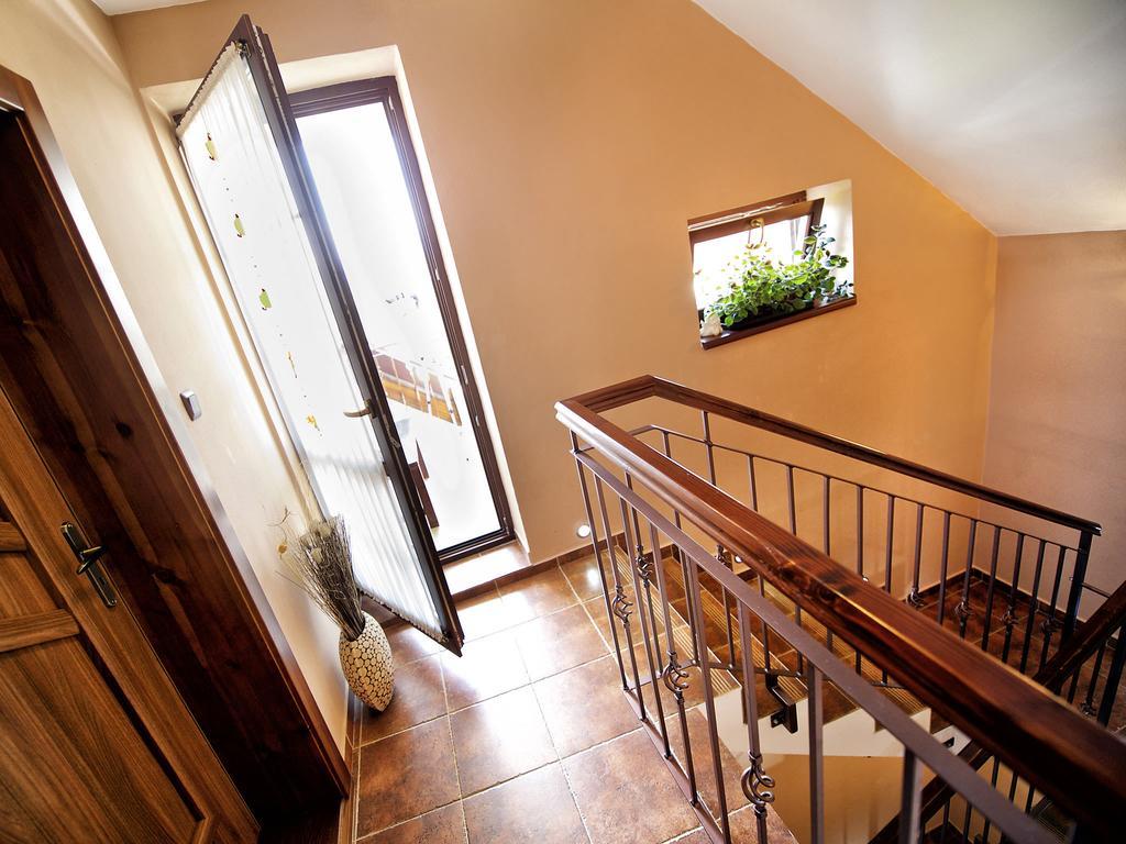 Villa Raj Hrabušice Екстериор снимка