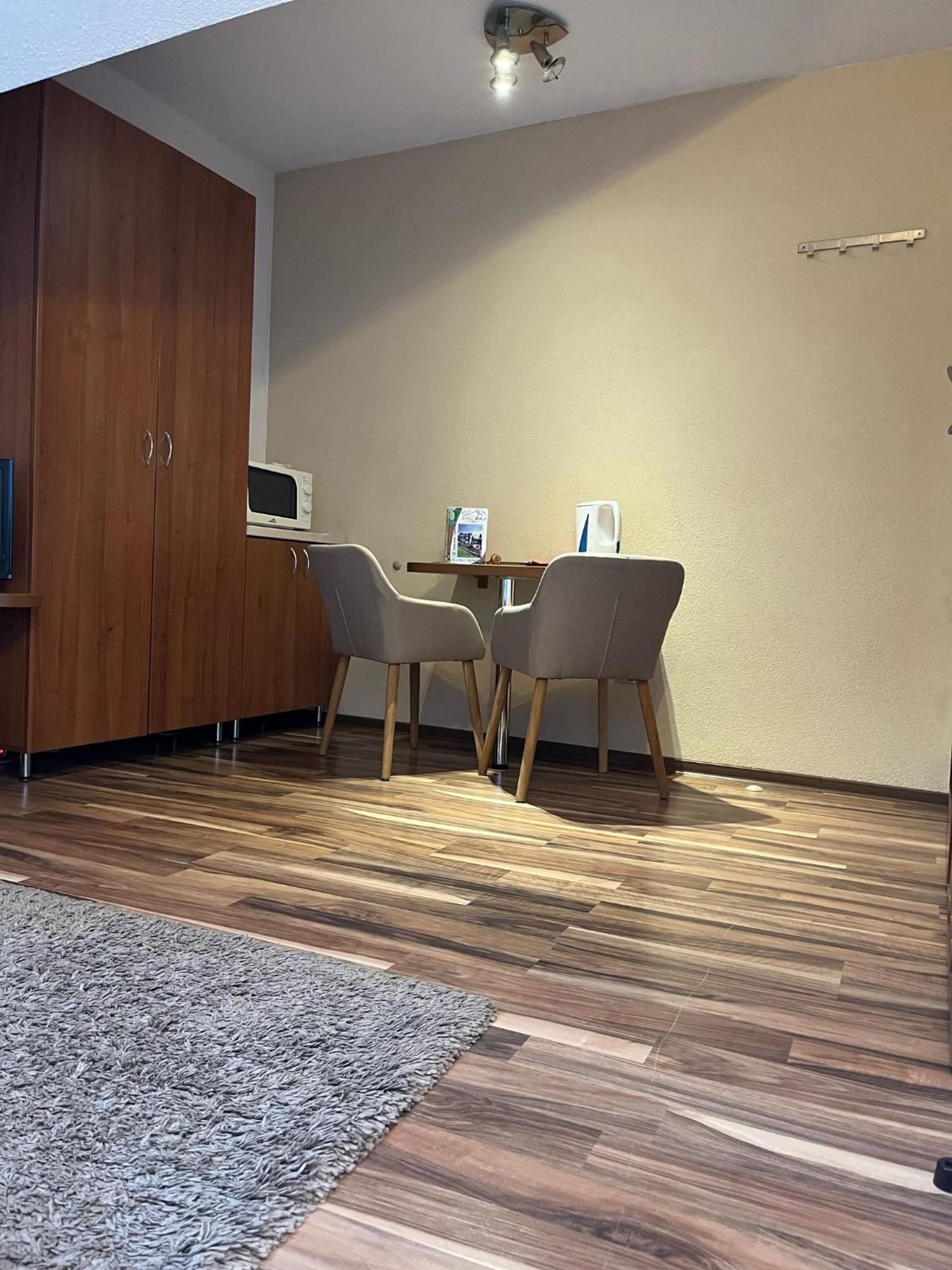 Villa Raj Hrabušice Екстериор снимка