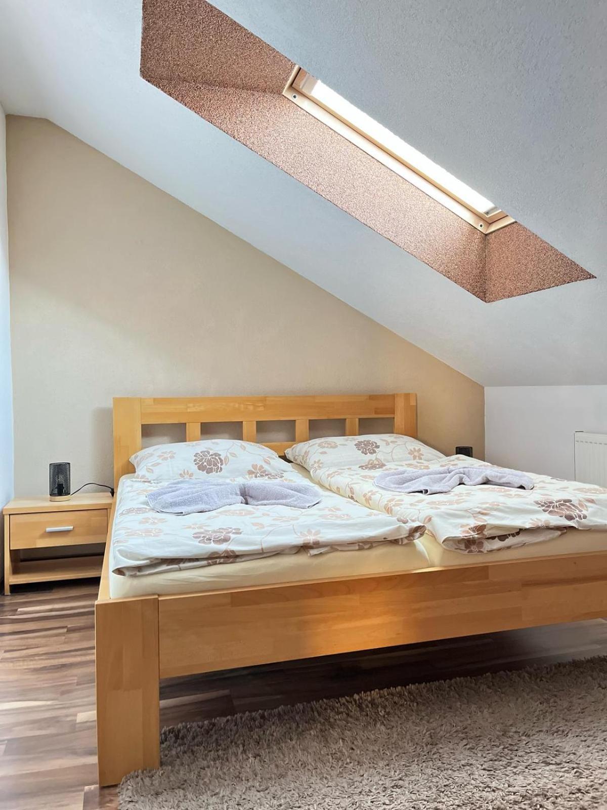 Villa Raj Hrabušice Екстериор снимка