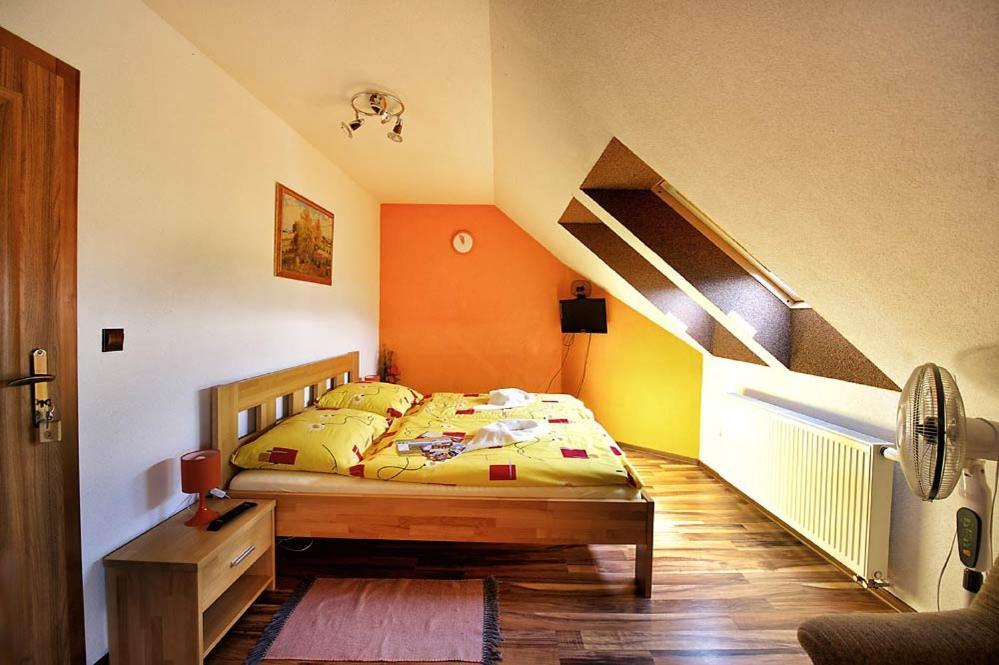 Villa Raj Hrabušice Екстериор снимка